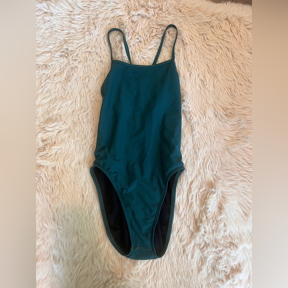 Jolyn Brandon size 26 (peacock)